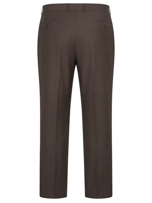 Брюки шерстяные BOSS