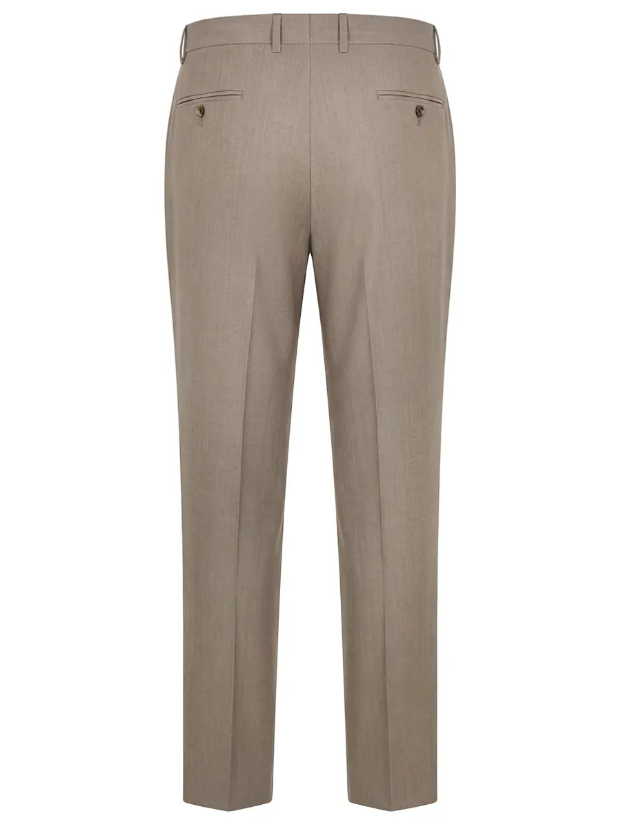 Брюки шерстяные