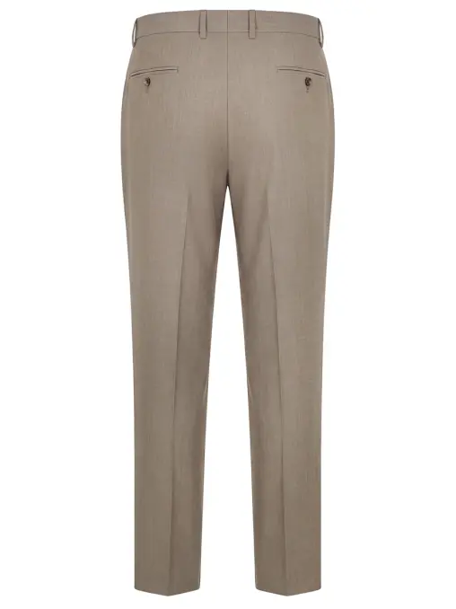 Брюки шерстяные BOSS