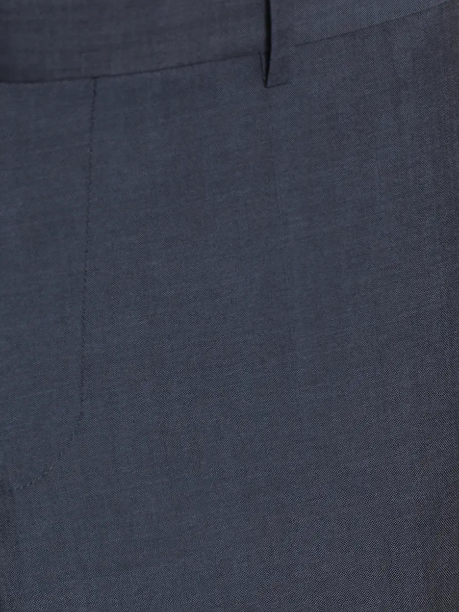 Брюки шерстяные