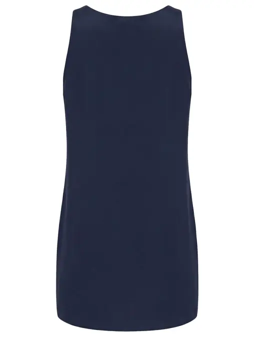 Топ шелковый с бисером PHILLIP LIM