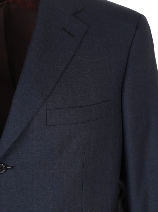 Костюм шерстяной BRIONI