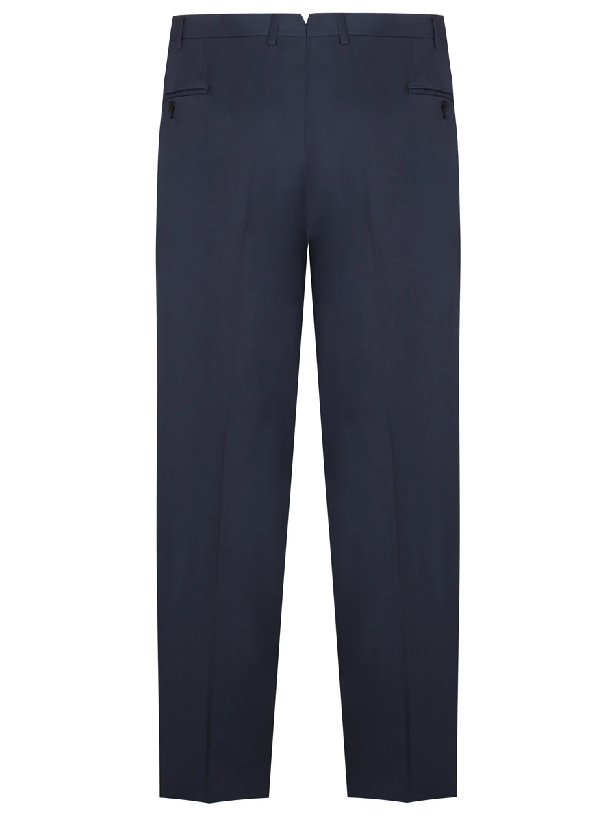 Костюм шерстяной