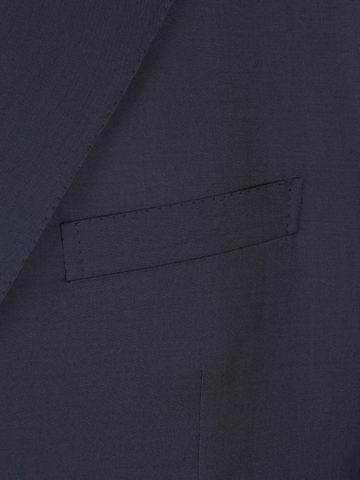 Костюм шерстяной BRIONI