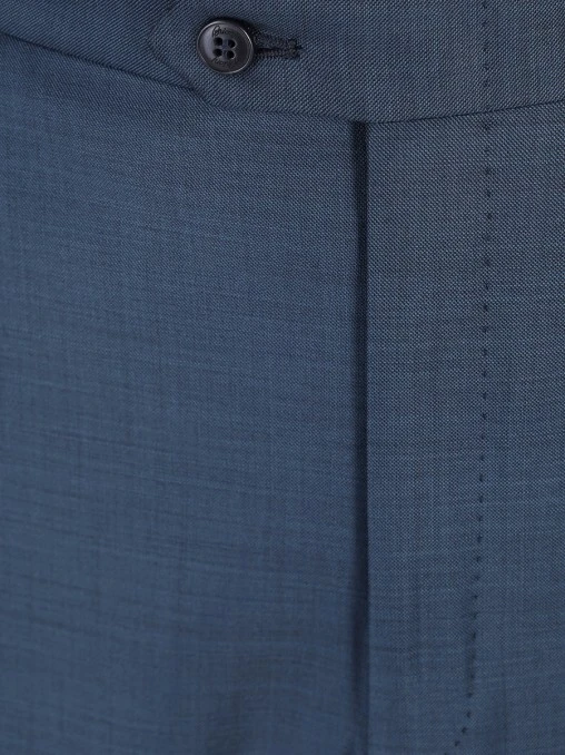 Брюки шерстяные BRIONI
