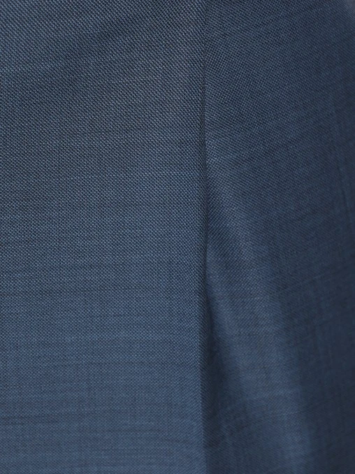 Брюки шерстяные BRIONI