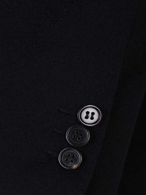 Пальто кашемировое BRIONI