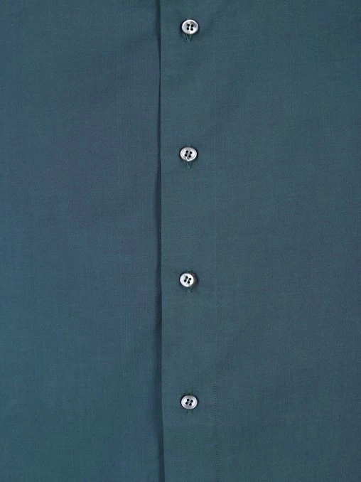Рубашка Regular Fit хлопковая BRIONI