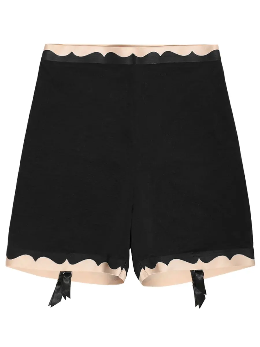 Трусы-шорты