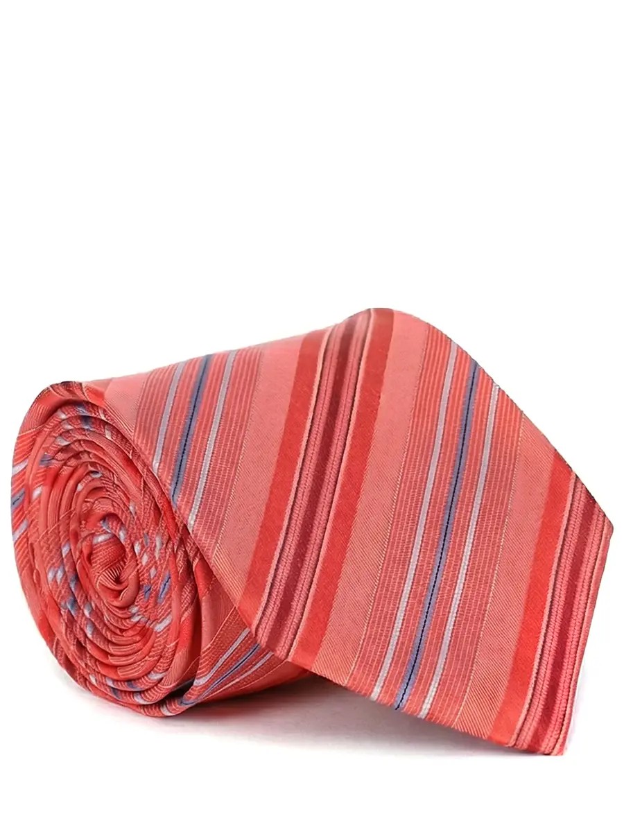 Галстук шелковый