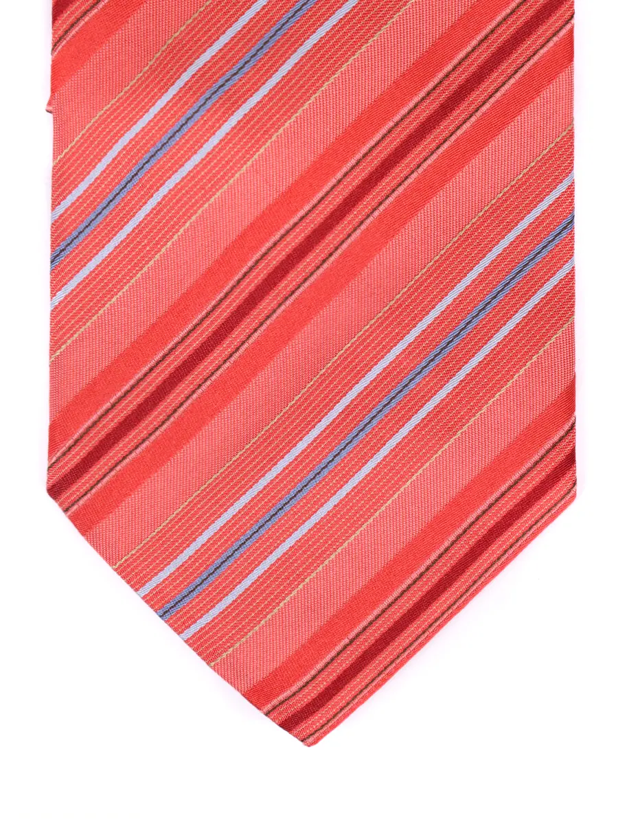 Галстук шелковый