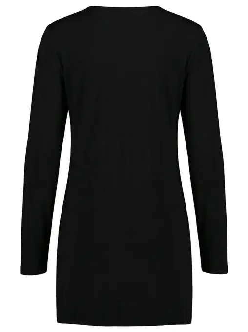 Футболка из модала TEREKHOV