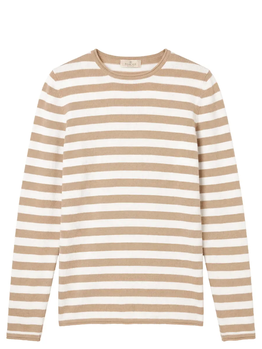 Джемпер хлопковый