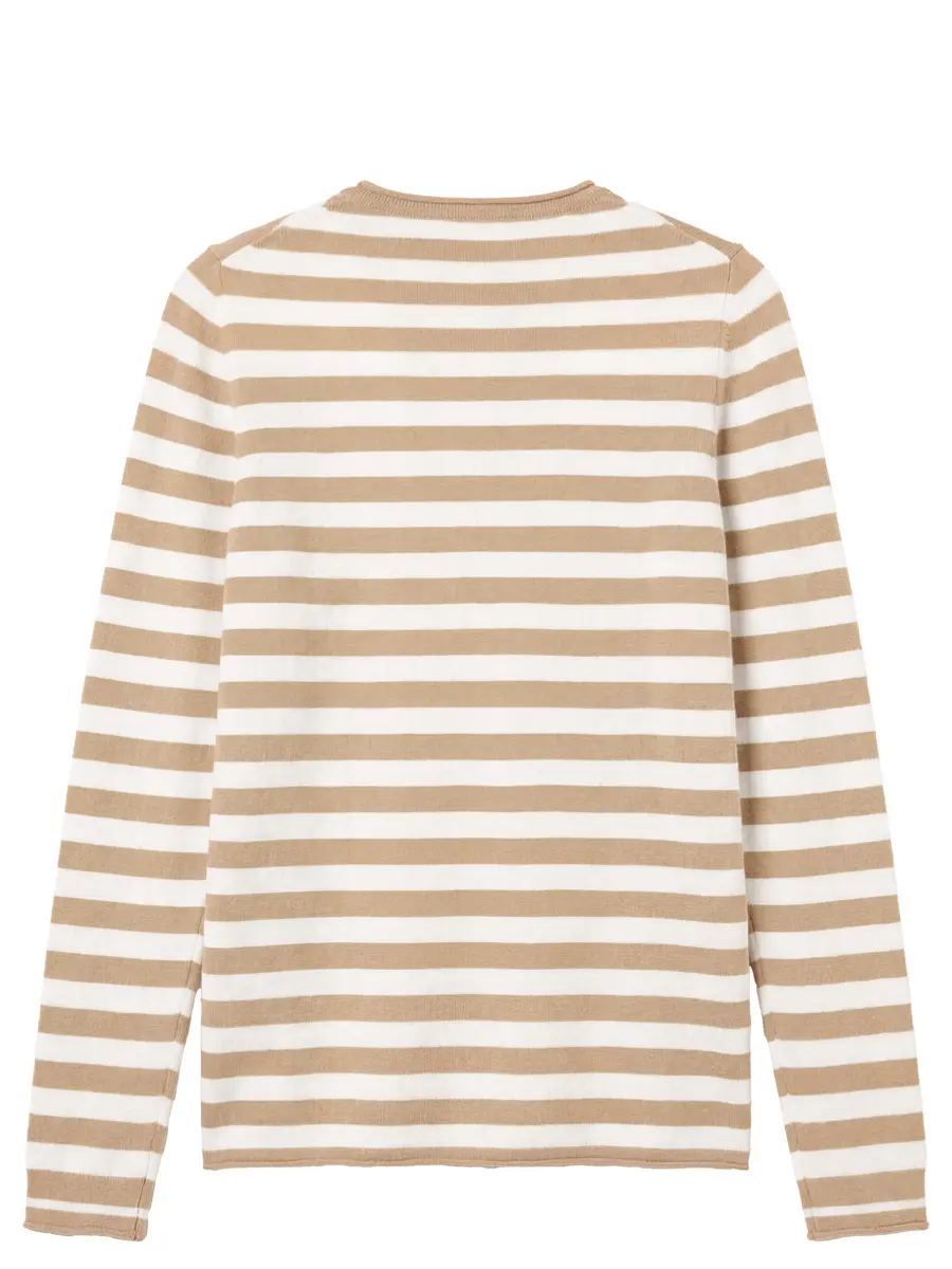 Джемпер хлопковый