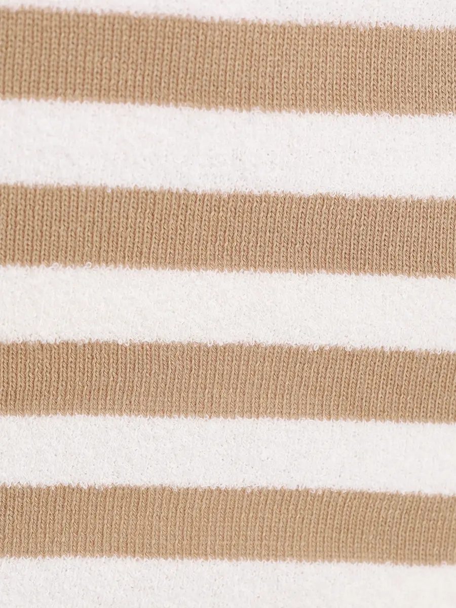 Джемпер хлопковый