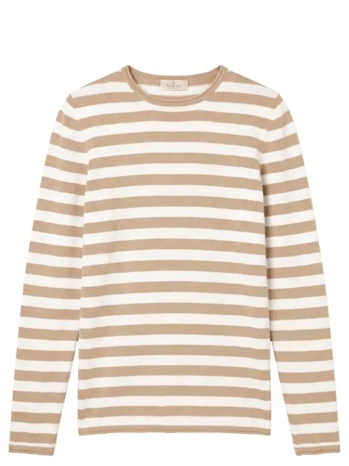 Джемпер хлопковый PANICALE