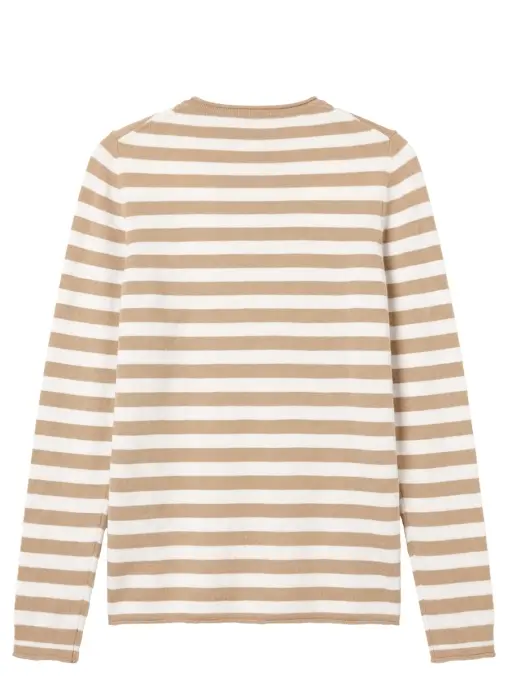 Джемпер хлопковый PANICALE