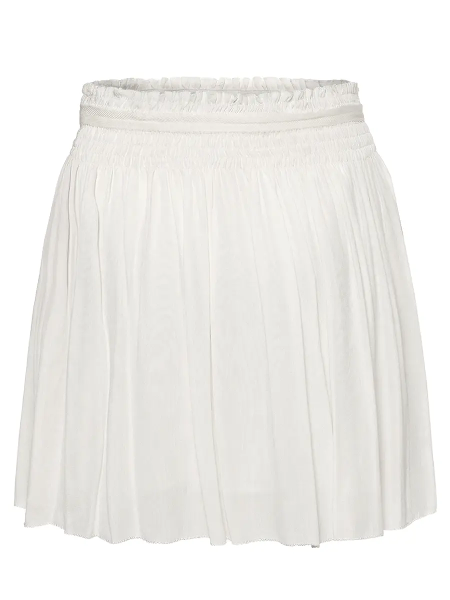 Юбка из вискозы