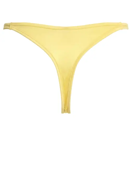 Трусы-стринг шелковые VANNINA VESPERINI