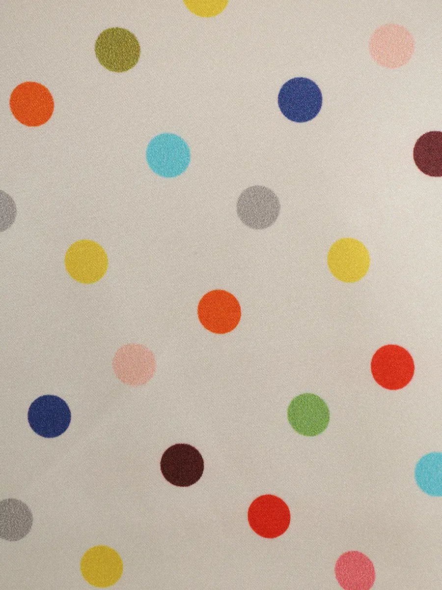 Майка в горох