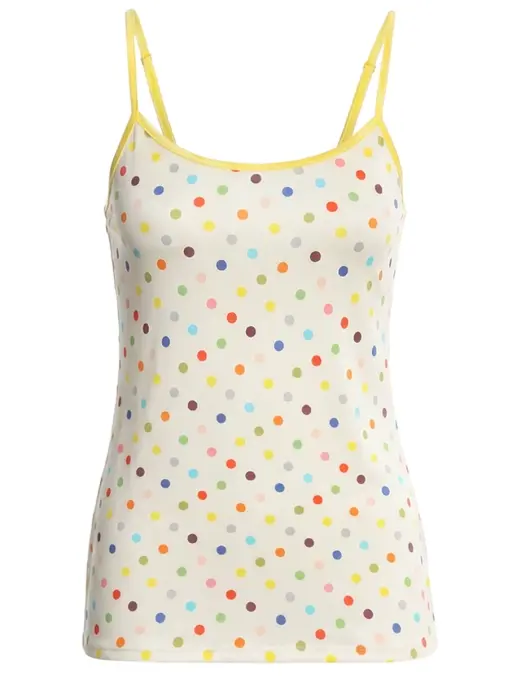 Майка в горох VANNINA VESPERINI