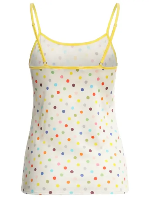 Майка в горох VANNINA VESPERINI