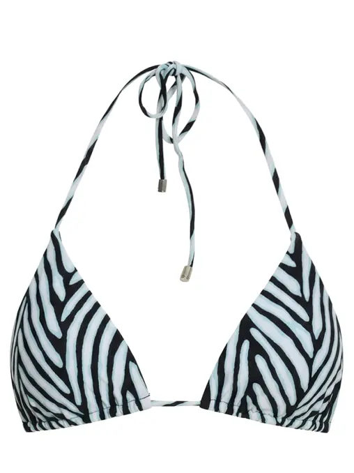 Лиф плавательный с принтом DIANE VON FURSTENBERG