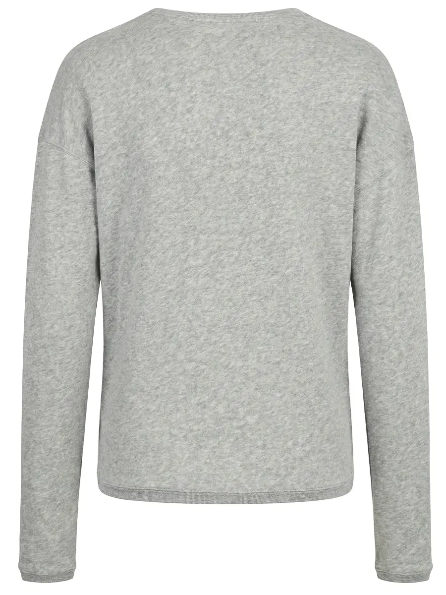 Толстовка хлопковая