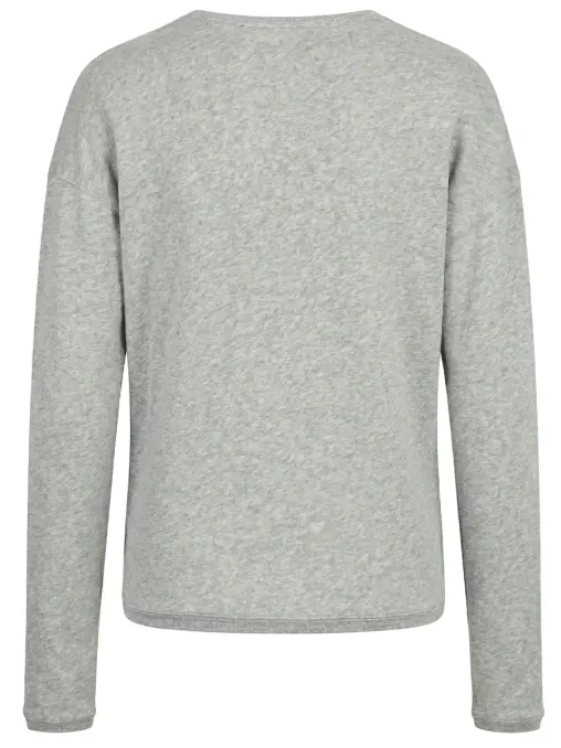 Толстовка хлопковая ZADIG VOLTAIRE