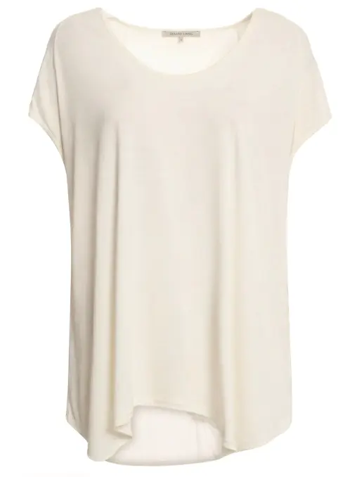 Футболка из вискозы GERARD DAREL