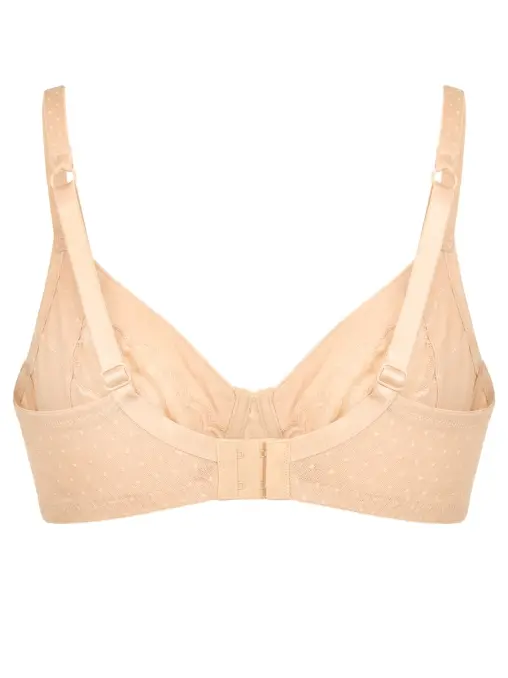 Бюстгальтер с кружевом AUBADE