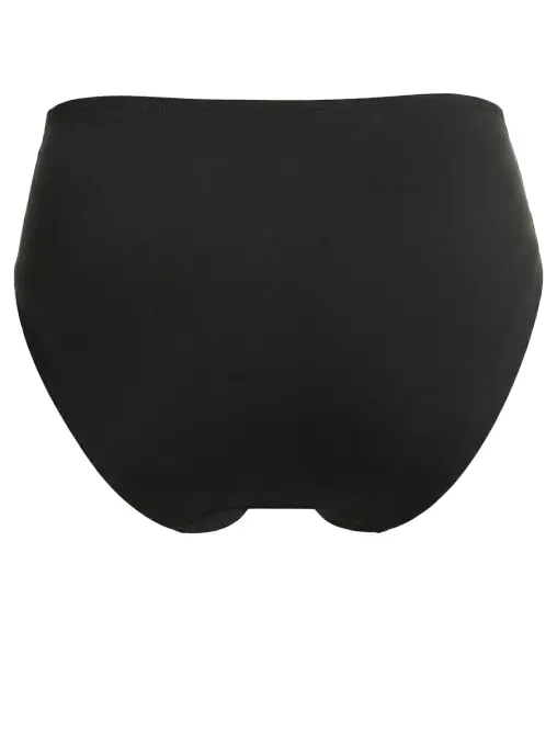 Трусы-слип с кружевом AUBADE