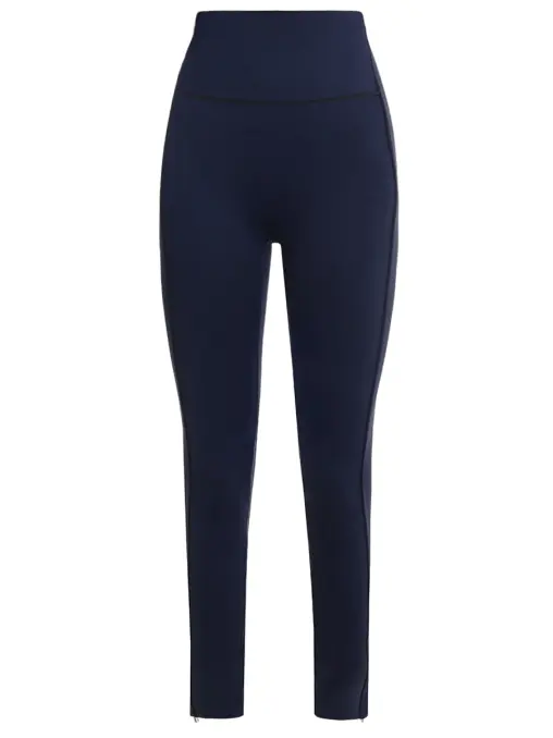 Леггинсы однотонные SILOU