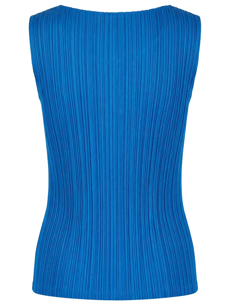 Топ однотонный