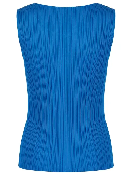 Топ однотонный ISSEY MIYAKE