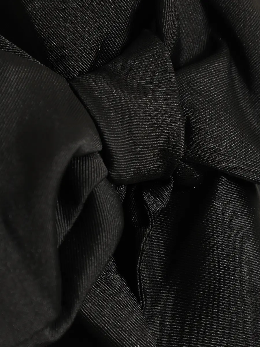 Топ однотонный