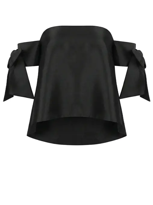 Топ однотонный SACHIN & BABI