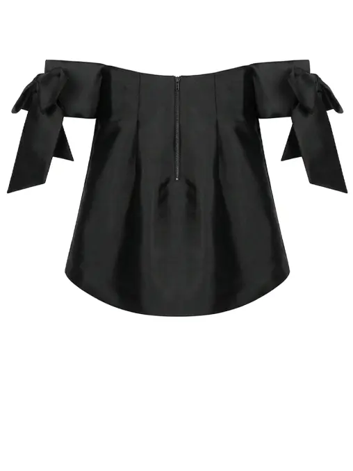 Топ однотонный SACHIN & BABI