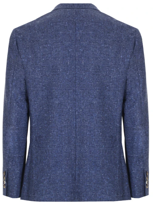 Костюм шерстяной BRUNELLO CUCINELLI