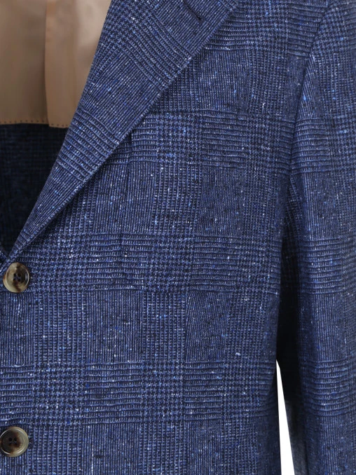 Костюм шерстяной BRUNELLO CUCINELLI