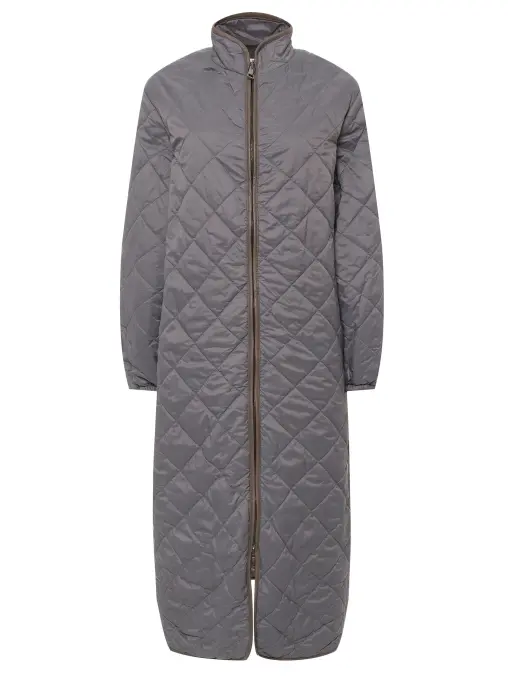 Пальто стеганое MANZONI 24