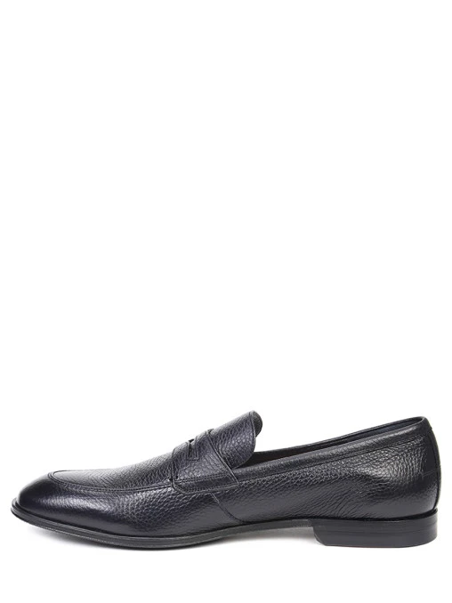 Лоферы кожаные BALLY