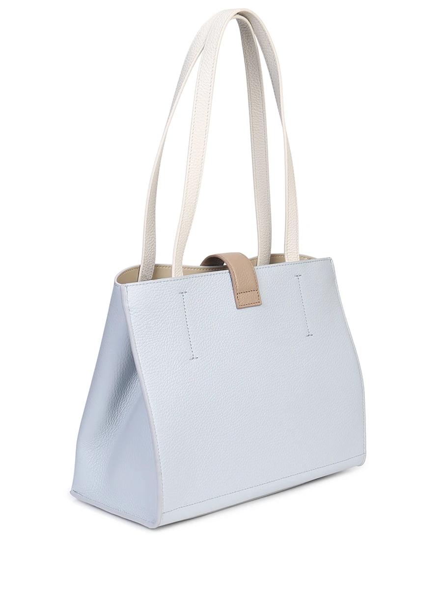 Сумка кожаная Sofia