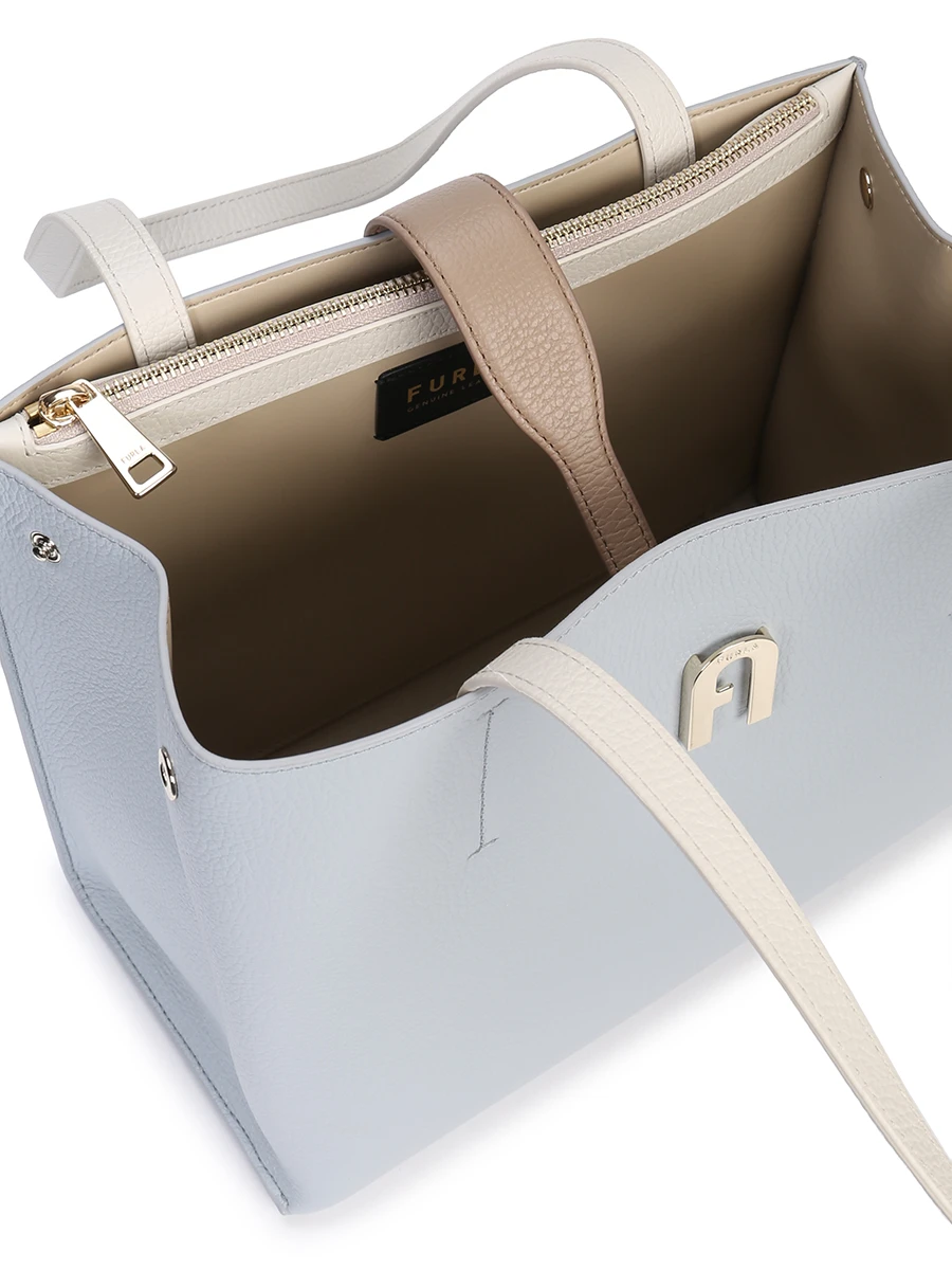 Сумка кожаная Sofia