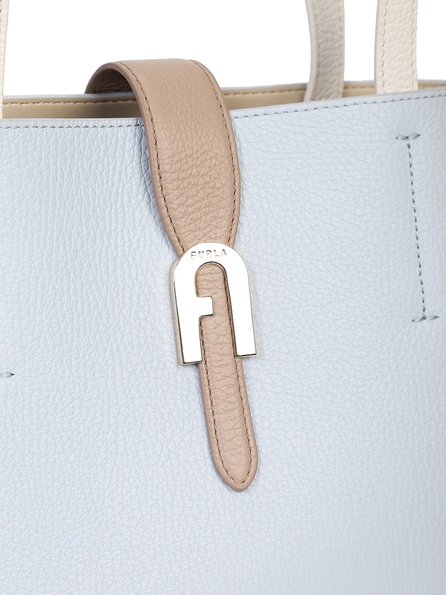 Сумка кожаная Sofia