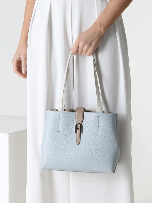 Сумка кожаная Sofia FURLA