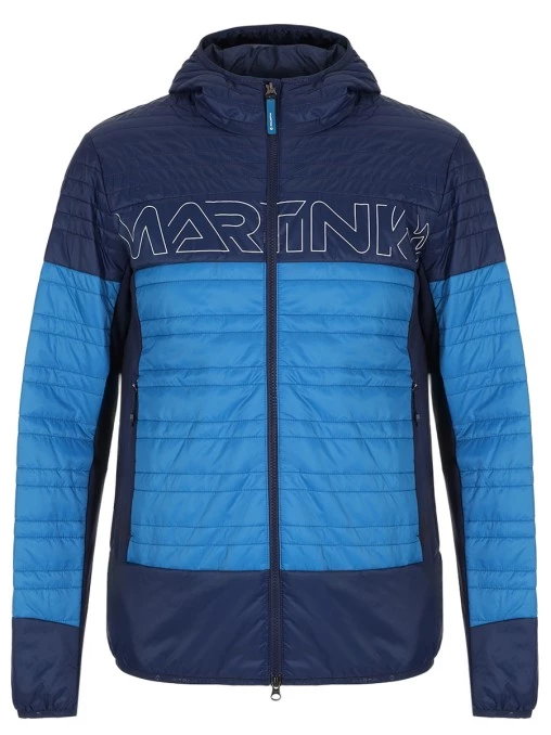 Куртка стеганая MARTINI SPORTSWEAR