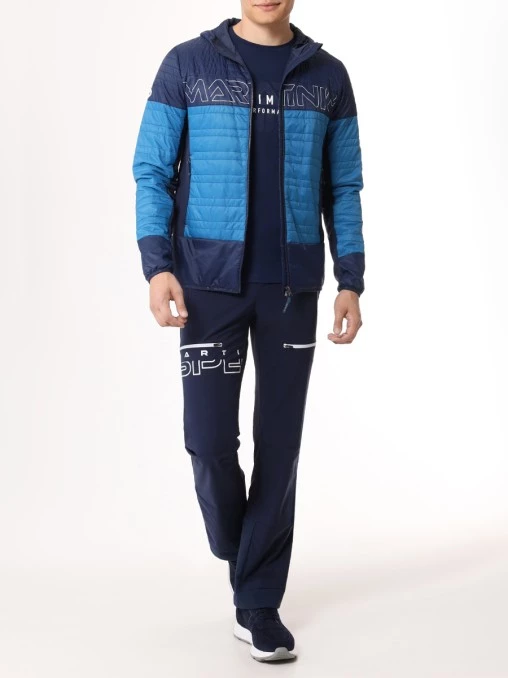 Куртка стеганая MARTINI SPORTSWEAR