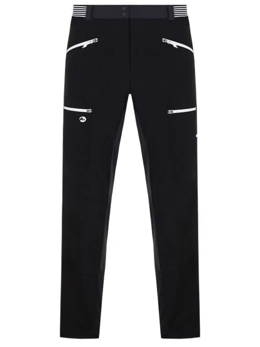 Брюки с логотипом MARTINI SPORTSWEAR