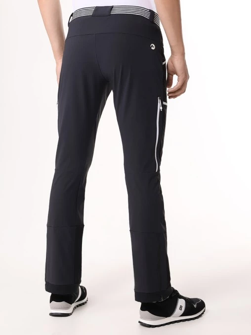 Брюки с логотипом MARTINI SPORTSWEAR